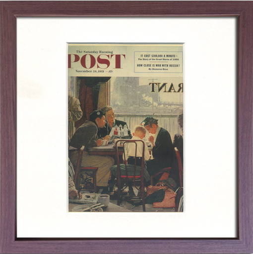 �y�l��z���s�zNorman Rockwell