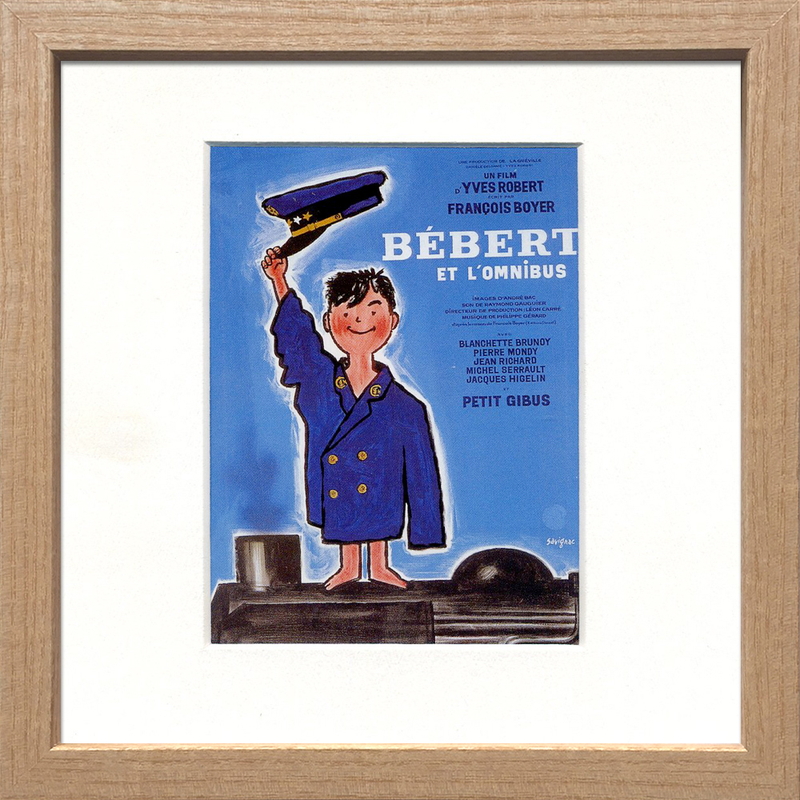 ylzszyTȓzSavignac  Square Frame