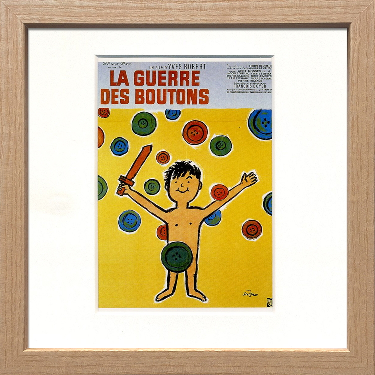 【個人宅配送不可】【5日以内】Savignac Square Frame