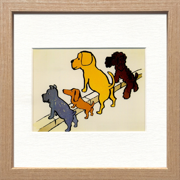 【個人宅配送不可】【5日以内】SavignacSquareFrameCampage