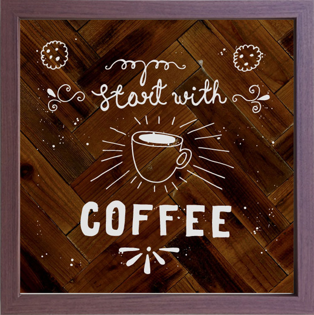 【個人宅配送不可】SIGN FRAME