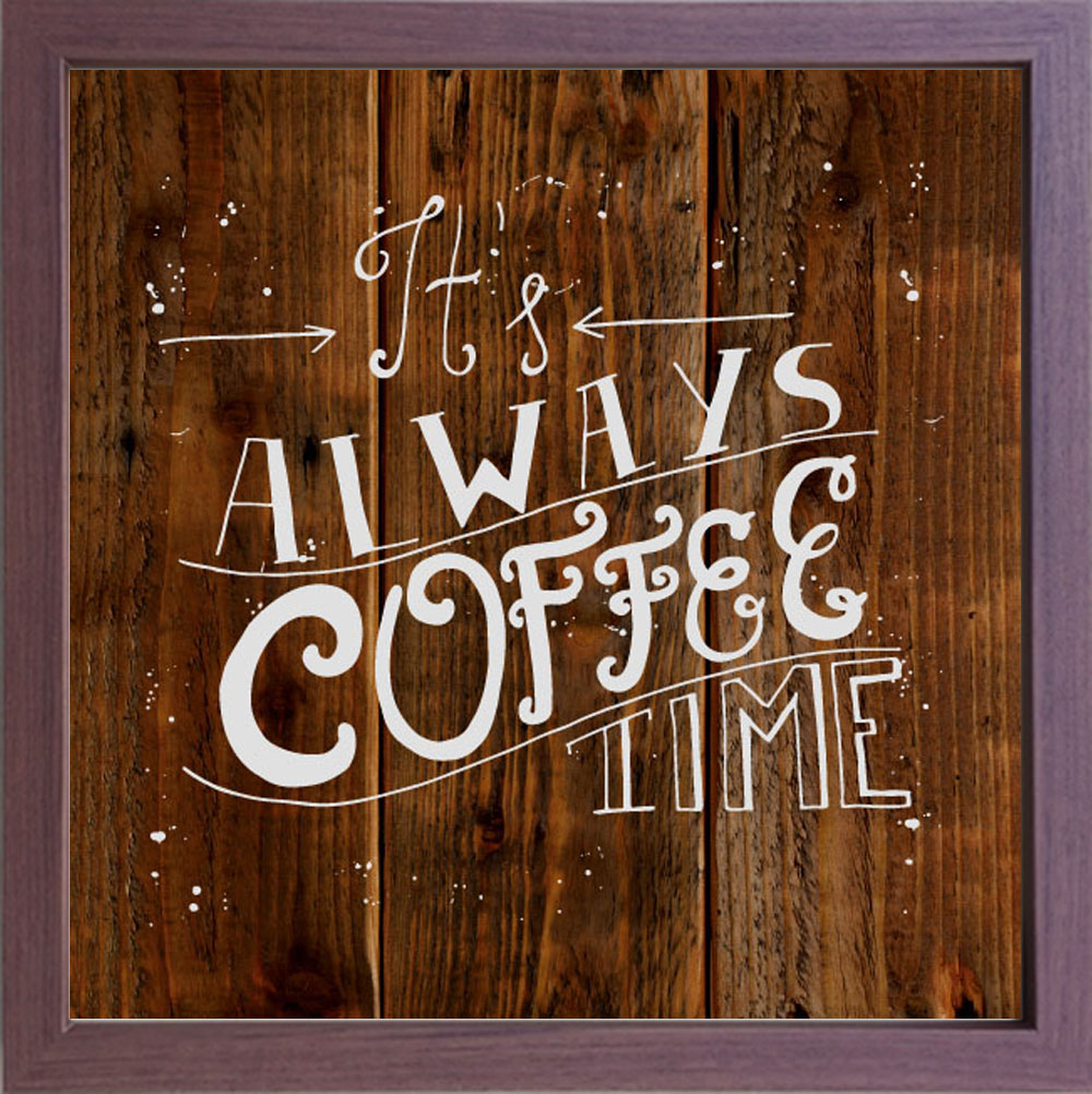 【個人宅配送不可】SIGN FRAME