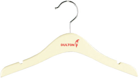 ylzszyʓrzKIDS HANGER IVORY