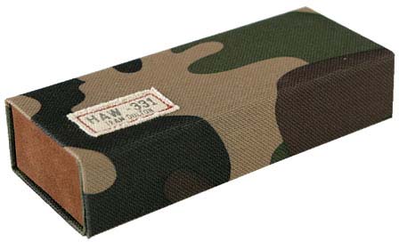 【個人宅配送不可】【送料別途】FOLDING CASE CAMOUFLAGE-A