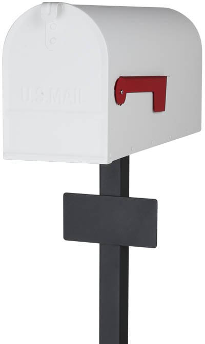 ylzszyʓrzLETTER BOX WITH STAND