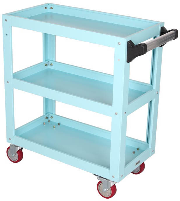 ylzszyʓrzMETAL TOOL CART