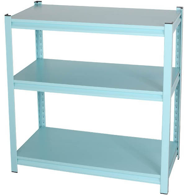 ylzszyʓrzSTEEL SHELF 3 LAYER