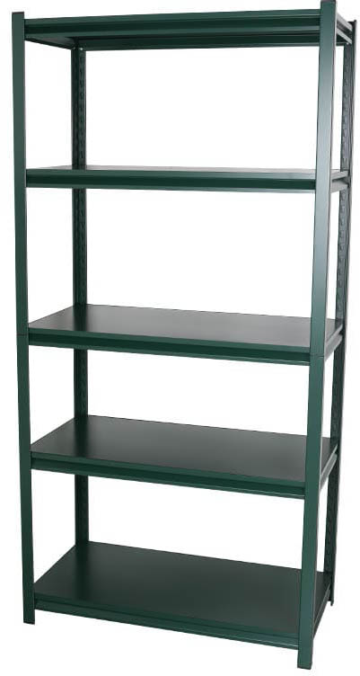 ylzszyʓrzSTEEL SHELF 5 LAYER