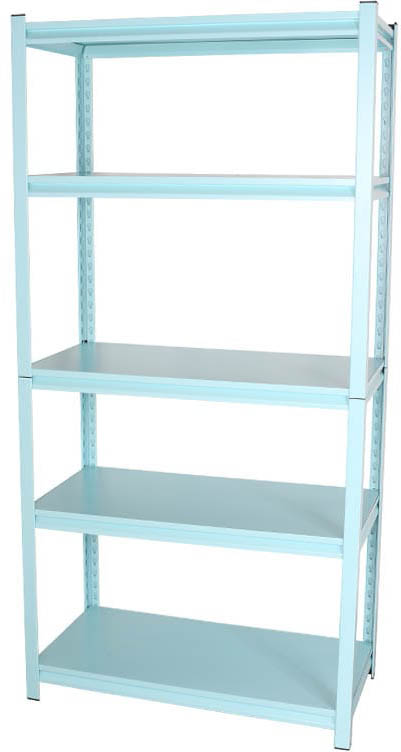 ylzszyʓrzSTEEL SHELF 5 LAYER