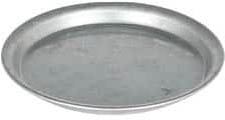 ylzszyʓrzGALVANIZED ROUND TRAY