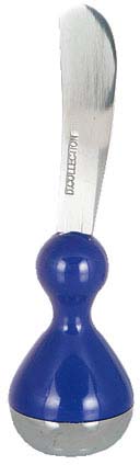 【個人宅配送不可】【送料別途】BUTTER KNIFE COLON BLUE