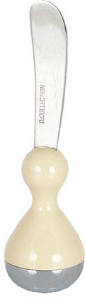 【個人宅配送不可】【送料別途】BUTTER KNIFE COLON IVORY