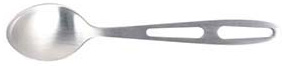 ylzszyʓrzFLAT COFFEE SPOON-SATIN