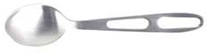 ylzszyʓrzFLAT TEA SPOON-SATIN