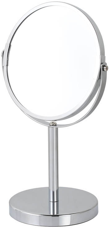 ylzszyʓrzROUND STAND MIRROR