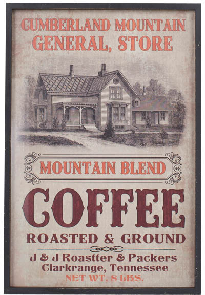 【個人宅配送不可】【送料別途】ART FRAME COFFEE R&G