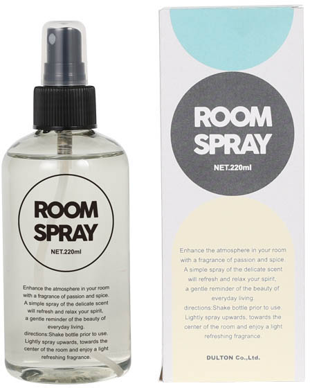 ylzszyʓrzROOM SPRAY 220ML WOODY SPICE