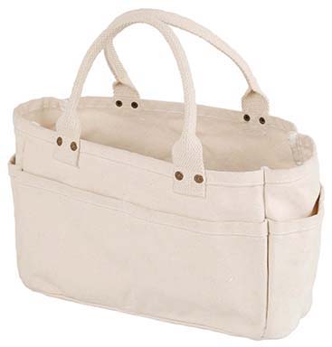 �y�l��z���s�z�y�����ʓr�z1 MILE TOTE  BAG NATURAL