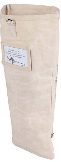 �y�l��z���s�z�y�����ʓr�zFLOWER BAG NATURAL