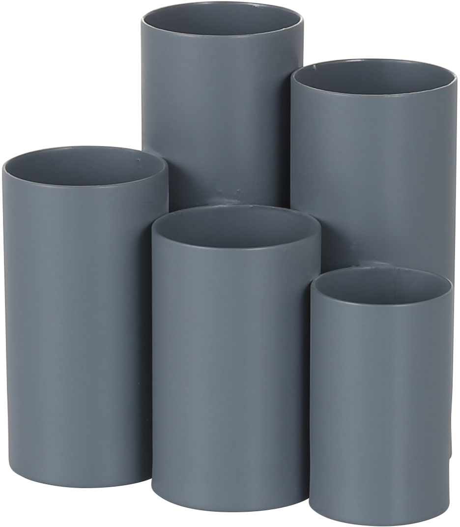 �y�l��z���s�z�y�����ʓr�zPEN STAND 5 COMBO GRAY