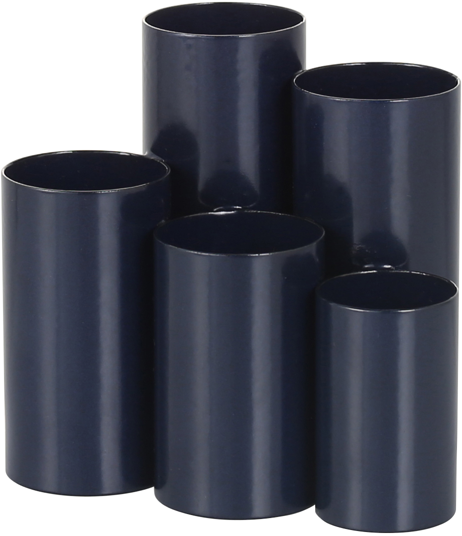 �y�l��z���s�z�y�����ʓr�zPEN STAND 5 COMBO DARK NAVY