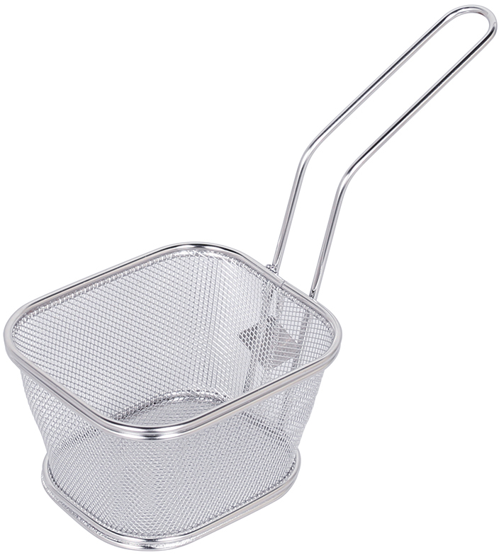 ylzszyʓrzPRESENTATION BASKET/STRAINER L
