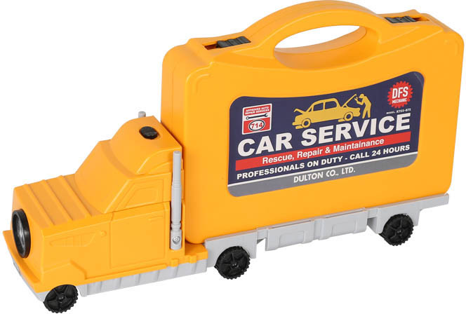 ylzszyʓrzTOOL KIT  CAR SERVICE