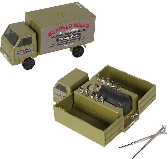 ylzszyʓrzTOOL KIT  MILITARY