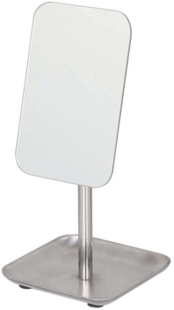 �y�l��z���s�z�y�����ʓr�zRECTANGLEMIRRORWITHTRAY