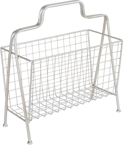 ylzszyʓrzMAGAZINE RACK IRON