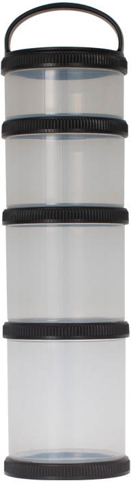 【個人宅配送不可】【送料別途】CARRY DRUM L BLACK