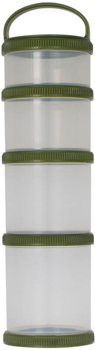 【個人宅配送不可】【送料別途】CARRY DRUM L GREEN