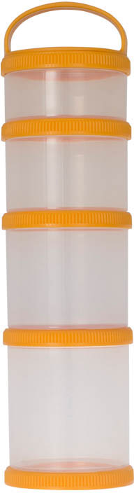 【個人宅配送不可】【送料別途】CARRY DRUM L YELLOW