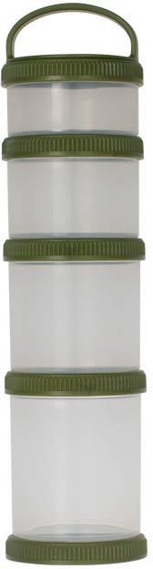 【個人宅配送不可】【送料別途】CARRY DRUM S GREEN