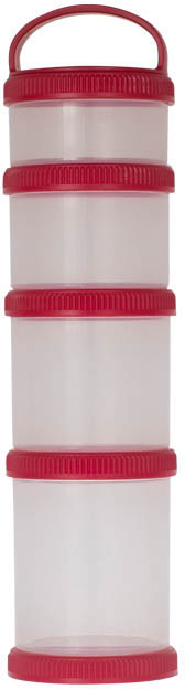 【個人宅配送不可】【送料別途】CARRY DRUM S RED