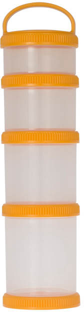 【個人宅配送不可】【送料別途】CARRY DRUM S YELLOW