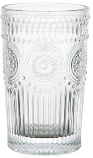 ylzszyʓrzGLASS TUMBLER CL M