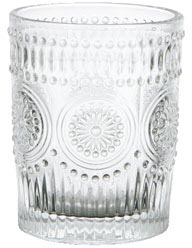 【個人宅配送不可】【送料別途】GLASSTUMBLERMARGUERITECLS