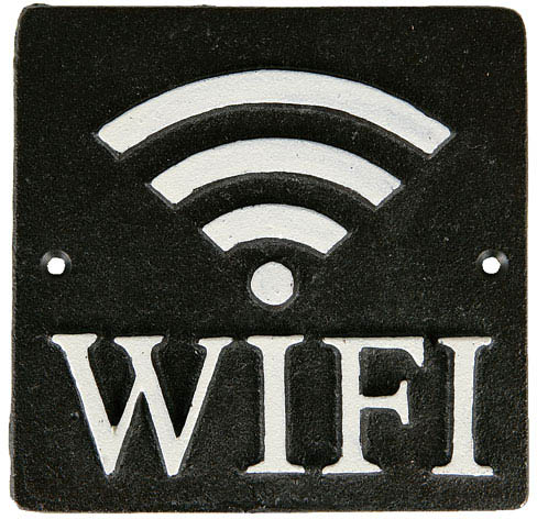 ylzszyʓrzSQUARE SIGN WIFI  ABLAC