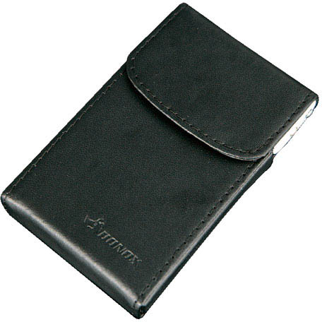 ylzszyʓrzCARD CASE  Slider  BLACK