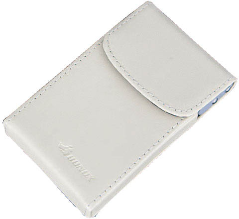 ylzszyʓrzCARD CASE  Slider  IVORY