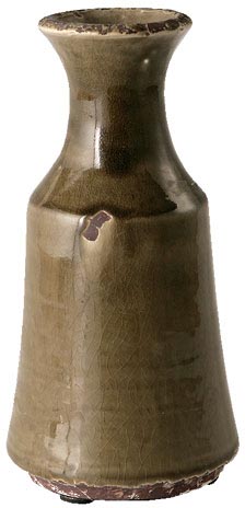 【個人宅配送不可】【送料別途】VASE (S) MOCHA