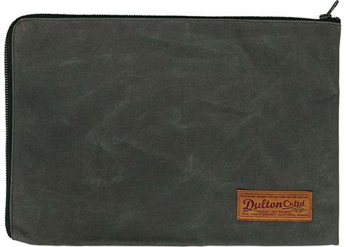 �y�l��z���s�z�y�����ʓr�zWAX CANVAS TOOL POUCH L OLIVE