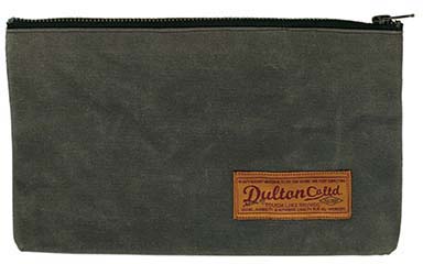 �y�l��z���s�z�y�����ʓr�zWAX CANVAS TOOL POUCH S OLIVE