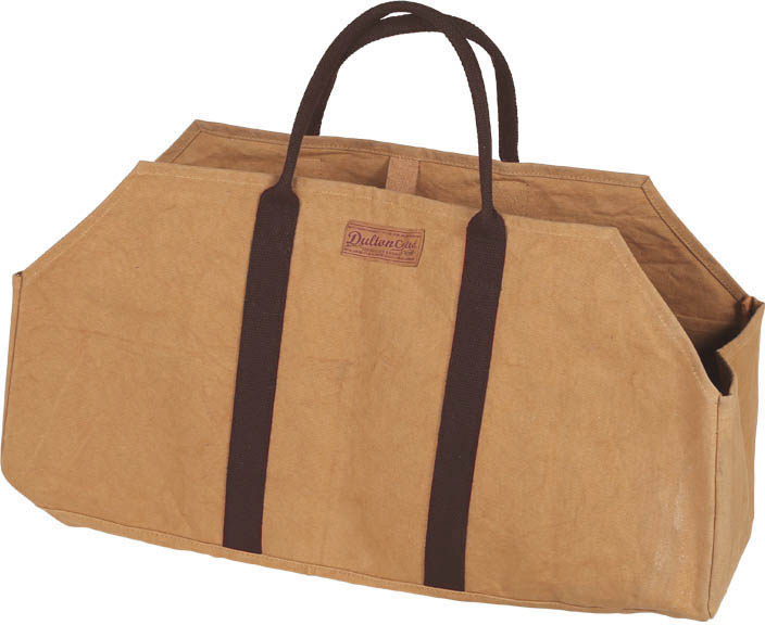 �y�l��z���s�z�y�����ʓr�zWAX CANVAS LOG BAG CAMEL