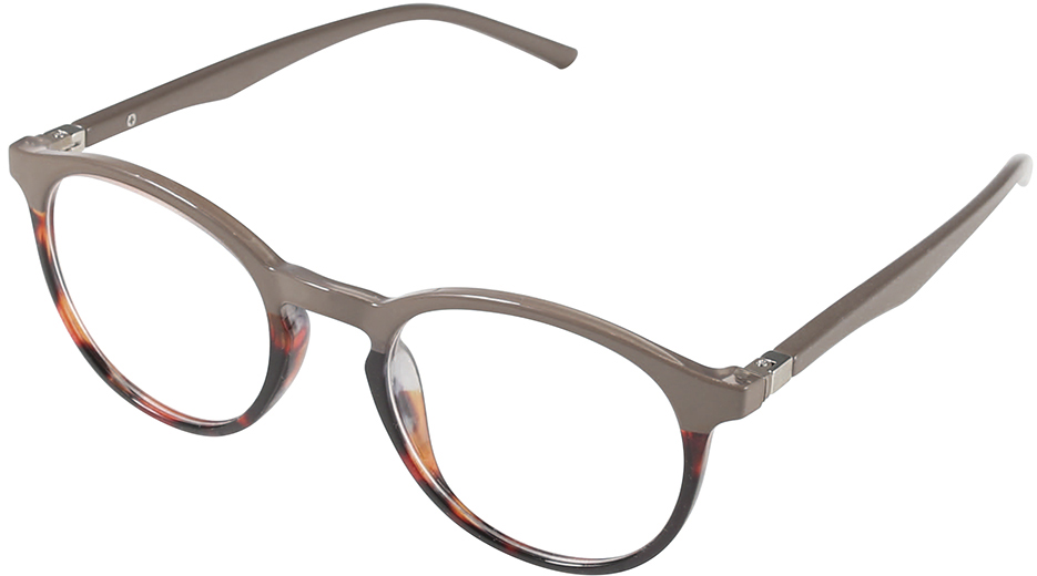 �y�l��z���s�z�y�����ʓr�zREADING GLASSES MOCHA  3.0