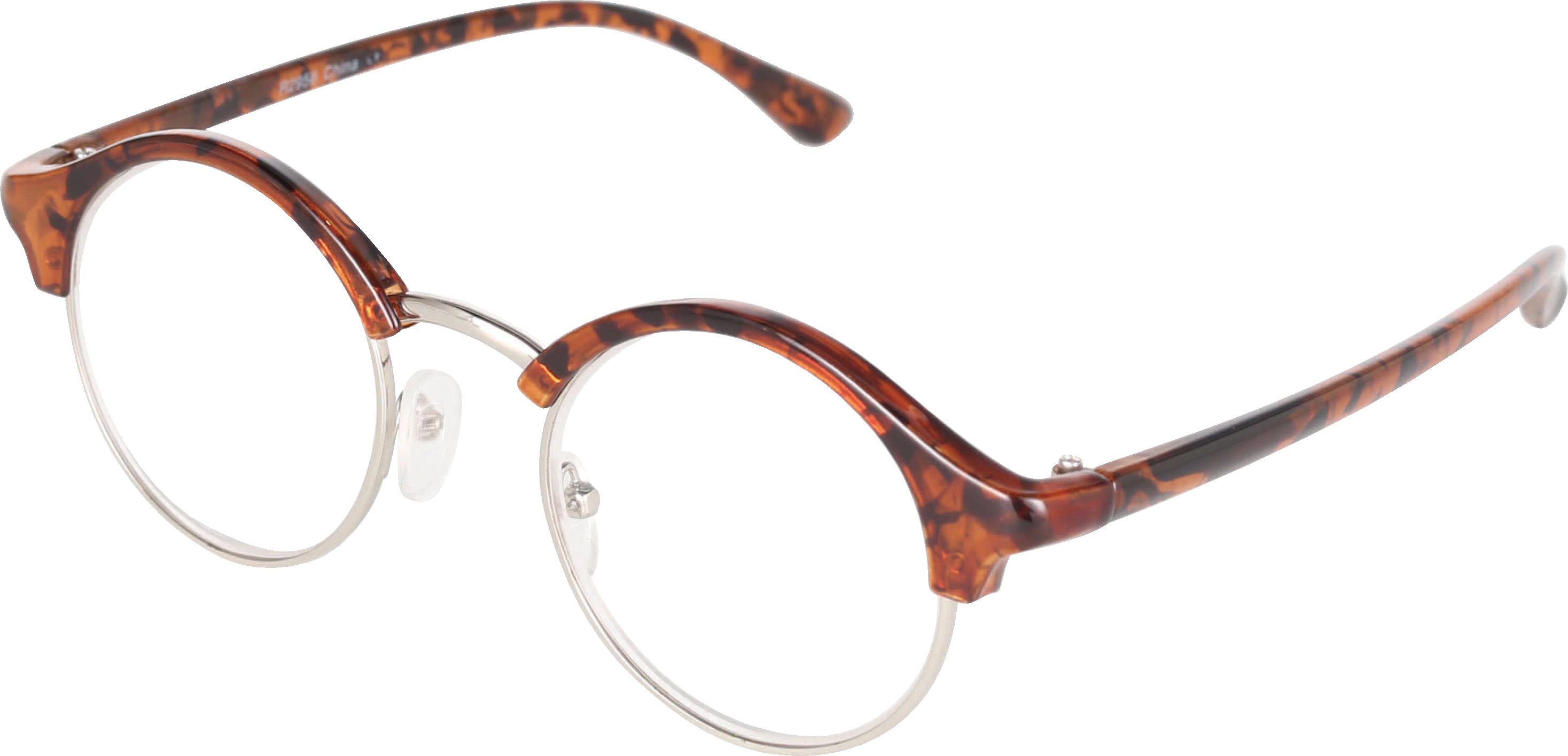 �y�l��z���s�z�y�����ʓr�zREADING GLASSES BROWN 3.0