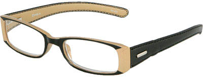 �y�l��z���s�z�y�����ʓr�zREADING GLASSES BEIGE 2.0