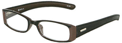 【個人宅配送不可】【送料別途】READING GLASSES BLACK 2.5