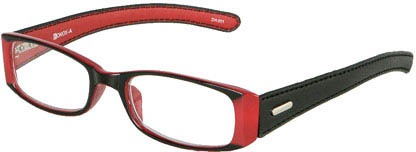 �y�l��z���s�z�y�����ʓr�zREADING GLASSES RED 2.0
